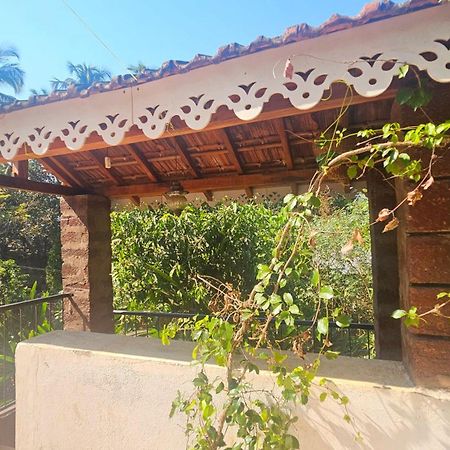 Bhatye Beach Resort Ratnāgiri Exterior foto